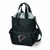 NFL Atlanta Falcons Activo Tote  Black