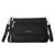 Baggallini womens crossbody bag  Black  One Size US