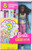 Barbie Surprise Doll  Brunette with 2 Career Looks and Accessories