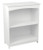 KidKraft Nantucket 2-shelf Bookcase