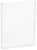 BCW Supplies 108 Pt- Thick Topload Holder -10 Count Pack-