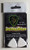2 x ChickenPicks Bermuda IIIP 2-7 mm guitar picks