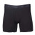 Ridge Merino Mens Ridge Boxer Brief - Merino Wool -Black  X-Large-