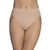 Vanity Fair Womens Beyond Comfort Microfiber Panties with Stretch  Hi Cut - Seamless Waistband - Neutral  9 Vanity Fair Womens Beyond Comfort Microfiber Panties with Stretch  Hi Cut - Seamless Waistband - Neutral  9