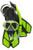 Cressi Bonete Set  Lime  L-XL