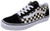 Vans VN-0A38HBPOS Unisex-Child Old Skool Black-White Sneakers -12-5 M US Little Kid-