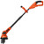 BLACK+DECKER LGC120B Bare Max Lithium Ion Garden Cultivator/Tiller, 20-Vo