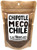 Chipotle Chile Powder - Meco Or Morita -Meco Chipotle-