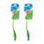 Chuckit Dog Ball Launcher  Sport 14S - 2PK