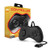 CirKa Controller for Saturn -Black-