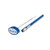 Comark Instruments - 300 - Digital Pocket Thermometer Blue