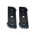 Garden NINJA Compatible Craftsman Edger Replacement Blade 71-86880 -2 Pack-