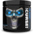 JNX Sports The Curse Pre Workout Supplement - Intense Energy and Focus  Instant Strength Gains  Enhanced Blood Flow - Nitric Oxide Booster with Creatin