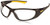 Radians DPG98-1D DeWalt Gable Safety Glasses with Clear Lens  Multi  One Size
