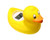 TensCare Cute Digi Duckling Digital Water Thermometer-Bath Toy - a Fun Companion for Your Baby and a Great Way to Test Water Temperature