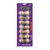 Dingo Non-China Mini Rawhide Bones for Small-Toy Dogs  7-Count