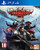 Divinity Original Sin 2 Definitive Edition -PS4-