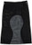 DonJoy Reaction Compression Support Knee Brace Undersleeve  XX-Large