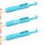 JOYOUSNESS -3 Pcs- 253 Dritz Machine Needle Inserter and Threader Pieces Sewing Automatic Threading Tool for Machine Household Threader Efficient Thread