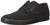 Emerica Mens Emery Skate Shoe black-black-black 9 Medium US