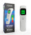 No-Contact Thermometer for Adults Children And Babies  ESONIC Digital Infrared Thermometer Accurate Measurement of Temperature  With LCD Screen  Memor