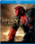 Hellboy II The Golden Army -Blu-ray-