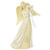 Enesco Foundations Wedding Angel Figurine  9 Inch  Multicolor