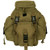 Fox Outdoor Products Recon Butt Pack  Coyote