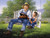 SUNSOUT INC The Good Book 300 pc Jigsaw Puzzle