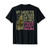 My Daughter My Soldier Hero - Proud Army Mom Military Mother T-Shirt