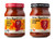 Mrs- Renfros Salsa Hot Variety Pack Habanero  Ghost Pepper -16-oz- jars  2-pack-