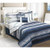 Safdie & Co. Collection Amalfi 7 Piece Comforter Set, Full/Queen