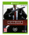 Hitman Definitive Edition -Xbox One-