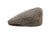 Brixton Mens Hooligan Driver Snap Hat  brown-khaki  Medium
