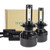 Innovited H7 60W 9 000LM 6000K Cool White CSP LED Headlight Bulbs Conversion Kit