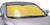 Intro-Tech HD-48-G Custom Fit Windshield Sunshade for Select Honda Fit Models  Gold