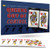 Magic Makers Queens Out of Control Instructional Card Magic Tricks DVD Packet Tricks - Card Tricks