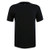 Ridge Merino Mens Ridge Journey T-Shirt -Large  Black-