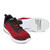 KR Strikeforce KR Aviator Mens Red-Blk Size 12