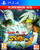 Naruto Shippuden Ultimate Ninja Storm 4 - Playstation Hits -PS4-