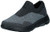 Skechers mens GOwalk 5 Merrit - Stretch Fit Knit Slip On Performance Walking Shoe  Black-Charcoal  10 D -M-