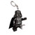 IQ Lego Star Wars Darth Vader Keychain Light - 3 Inch Tall Figure