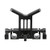 CAMVATE Lens Support 15mm Rod Clamp Rail Block for DSLR Rig Rod Support Rail System