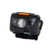 Life Mounts LED Tactical Helmet NVG Shroud Mounted Light -Black-