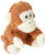 Multipet Look Whos Talking Monkey Dog Toy by Multi Pet