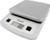 San Jamar SCDG13LP Low-Profile Digital Food-Kitchen Scale  13lb Capacity