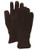 Magid Glove and Safety T92-AMZN JerseyMaster T92 8 oz- Clute Pattern Jersey Gloves  Cotton Poly Blend  Mens -Fits Large-  Brown -Pack of 12-