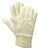Magid JerseyMaster T2705 Cotton Glove  Knit Wrist Cuff  Mens -12 Pairs-