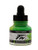 Daler Rowney FW Artists Acrylic Ink 29-5 ML Pot - Light Green
