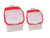 Tupperware Onion & Potato Basket Pack Of 2